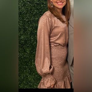 Red Dress Boutique purple dress